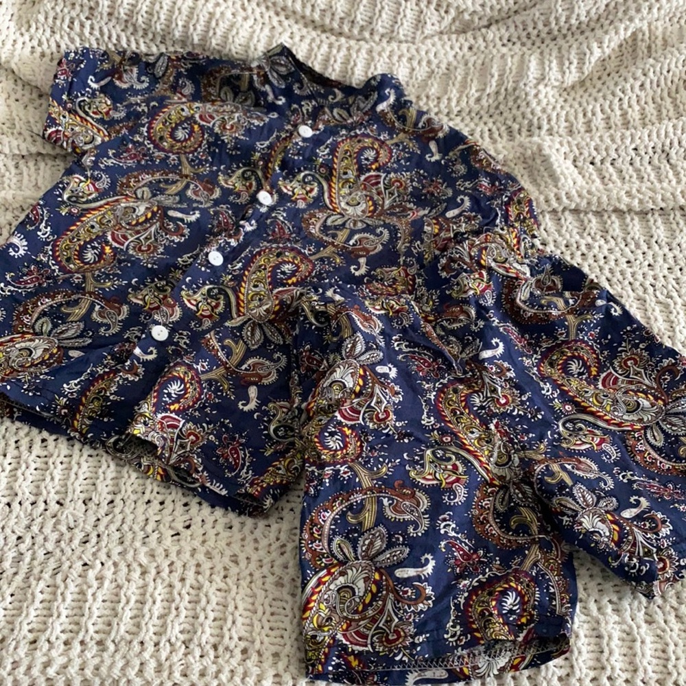 Cute 2 piece set